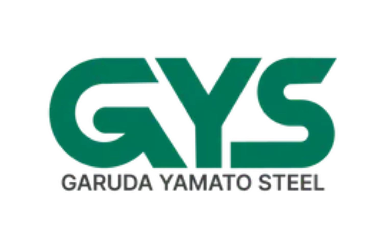 Garuda Yamato Steel